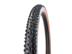 SCHWALBE NOBBY NIC EVO 29x2.40 TUBELESS SUPER GROUND ADDIX SPEEDGRIP KATLANIR DIŞ LASTİK - SCHWALBE