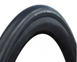 SCHWALBE ONE 365 DÖRT MEVSİM 700x32 KATLANIR KORUMALI DIŞ LASTİK - 1