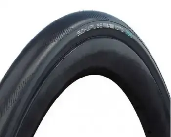 SCHWALBE ONE 365 DÖRT MEVSİM 700x32 KATLANIR KORUMALI DIŞ LASTİK - 1
