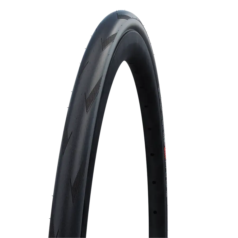 SCHWALBE ONE TLE SUPER RACE V-GUARD 700x32 TUBELESS KATLANIR DIŞ LASTİK - 1