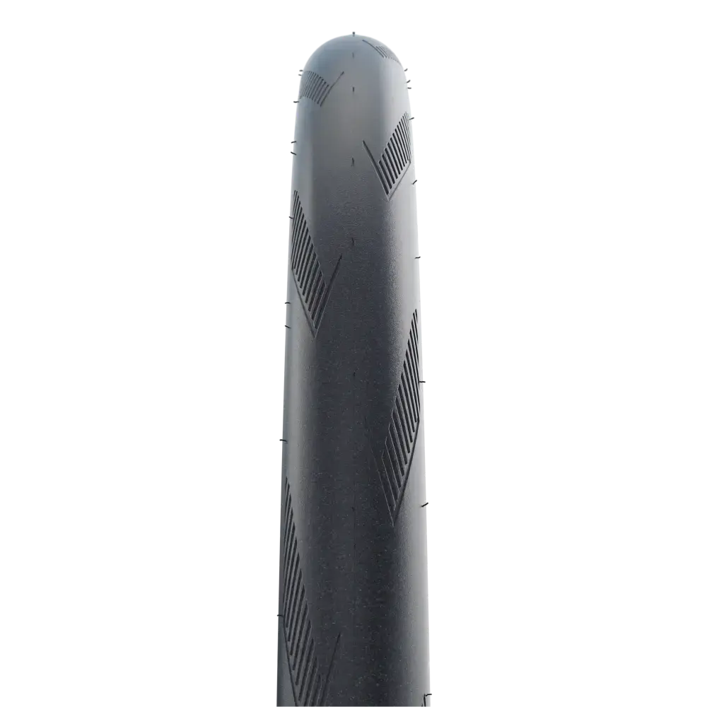 SCHWALBE ONE TLE SUPER RACE V-GUARD 700x32 TUBELESS KATLANIR DIŞ LASTİK - 2