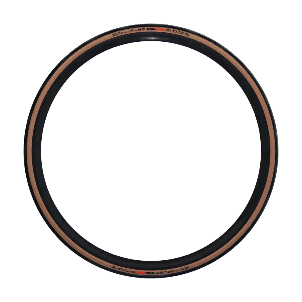 SCHWALBE PRO ONE EVO SUPER RACE 700x30 V-GUARD E-25 KATLANIR DIŞ LASTİK - 2