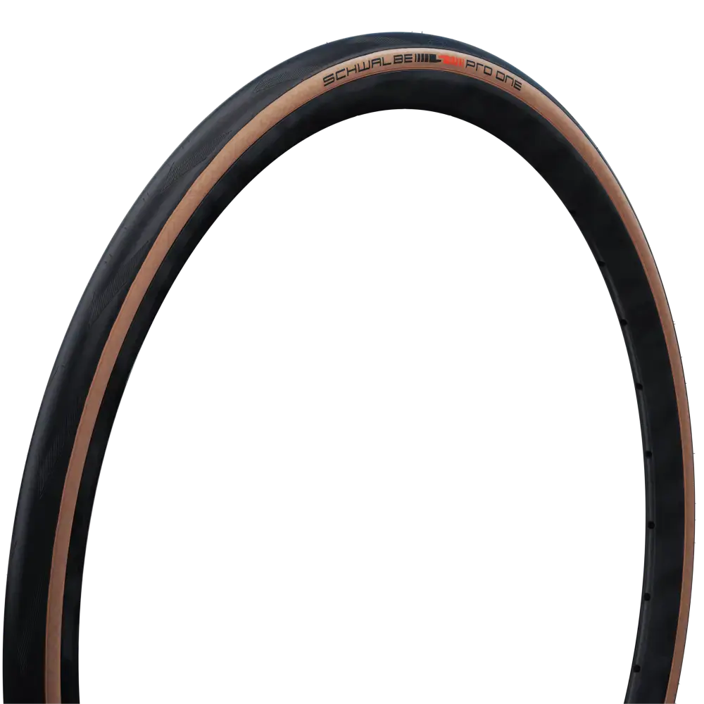 SCHWALBE PRO ONE EVO SUPER RACE 700x30 V-GUARD E-25 KATLANIR DIŞ LASTİK - 4