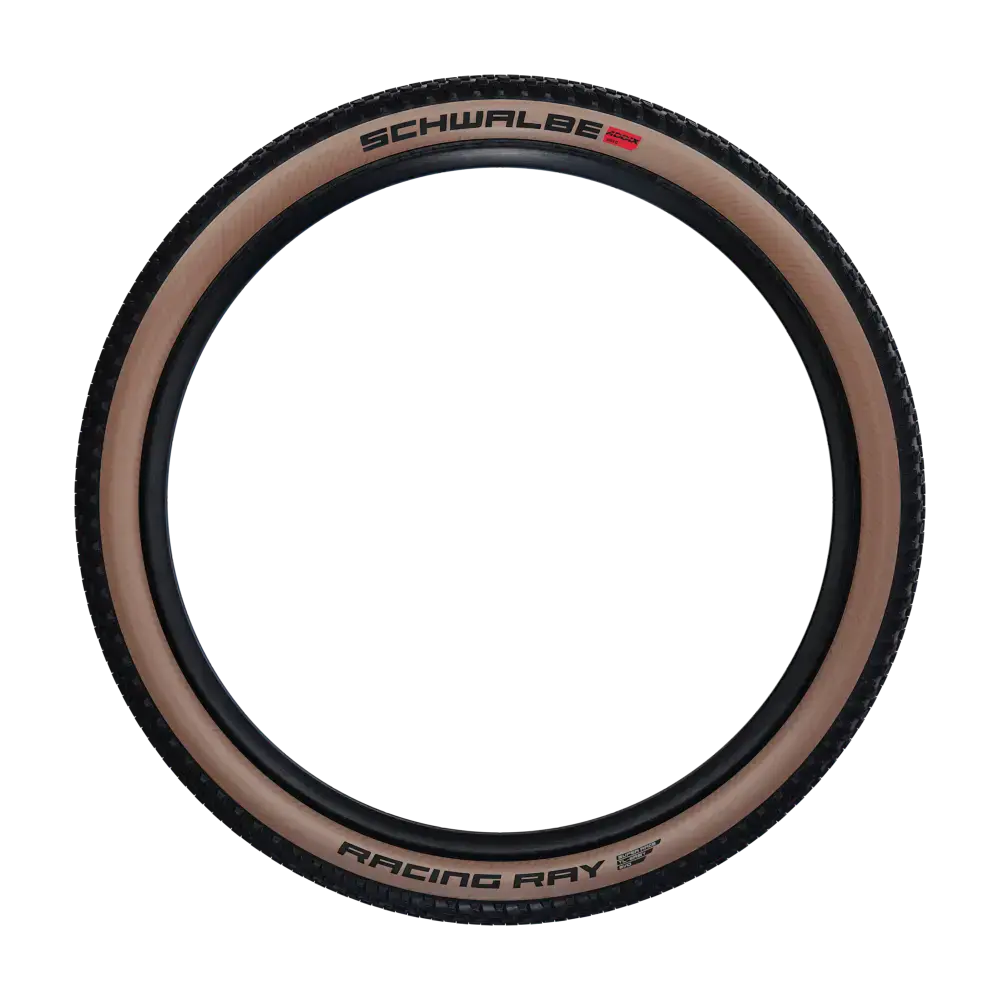 SCHWALBE RACING RAY 29x2.25 EVO SUPER RACE,TUBELESS KATLANIR DIŞ LASTİK - 2