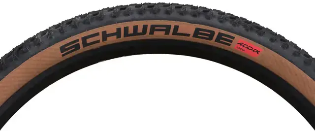 SCHWALBE RACING RAY 29x2.25 EVO SUPER RACE,TUBELESS KATLANIR DIŞ LASTİK - 4