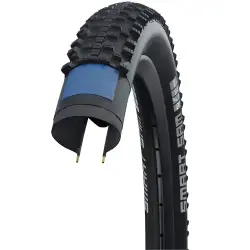 SCHWALBE SMART SAM PERFORMANCE 29x2.25 TELLİ DIŞ LASTİK - 2