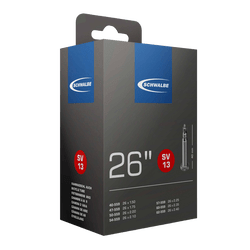 SCHWALBE SV13 26 JANT 40MM 40/62-559 10425343 İÇ LASTİK - SCHWALBE