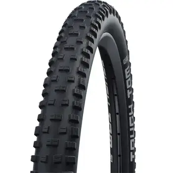 SCHWALBE TOUGH TOM 26x2.10 K-Guard TELLİ DIŞ LASTİK - 1
