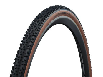 SCHWALBE X-ONE ALLROUND 700x33 ADDIX PERF.RACEGUARD TLE DIŞ LASTİK - SCHWALBE