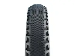 SCHWALBE X-ONE RS 700X33 EVO ADDIX SUPER RACE TLE DIŞ LASTİK - 2