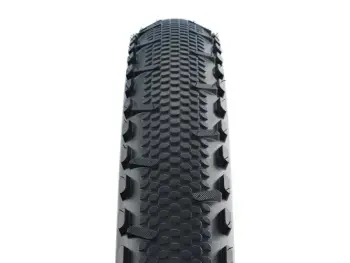 SCHWALBE X-ONE RS 700X33 EVO ADDIX SUPER RACE TLE DIŞ LASTİK - 2