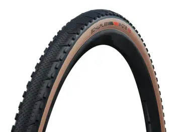 SCHWALBE X-ONE RS 700X33 EVO ADDIX SUPER RACE TLE DIŞ LASTİK - 1