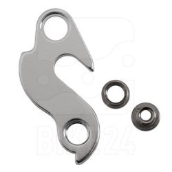 SCOTT 98 SONRASI SPEEDSTER KADRO KULAĞI+VİDA - SCOTT