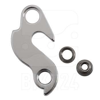 SCOTT 98 SONRASI SPEEDSTER KADRO KULAĞI+VİDA - 1