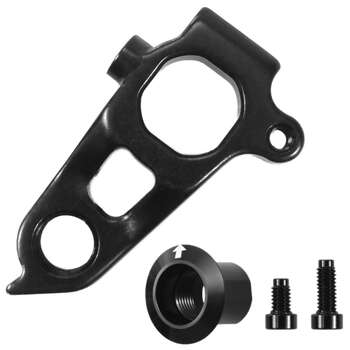 SCOTT ADDICT RC KADRO KULAĞI - 1