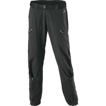 SCOTT AS SEMI TIGHT FIT KADIN PANTOLON - 1