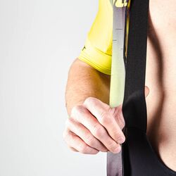 SCOTT BIBSHORTS RC PRO +++ ASKILI KISA TAYT - 3