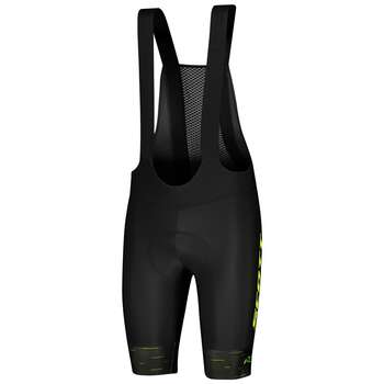 SCOTT BIBSHORTS RC PRO +++ ASKILI KISA TAYT - 1
