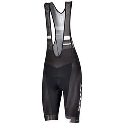 SCOTT BIBSHORTS RC TEAM ++ ASKILI KISA TAYT - SCOTT