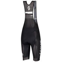SCOTT BIBSHORTS RC TEAM ++ ASKILI KISA TAYT - 2