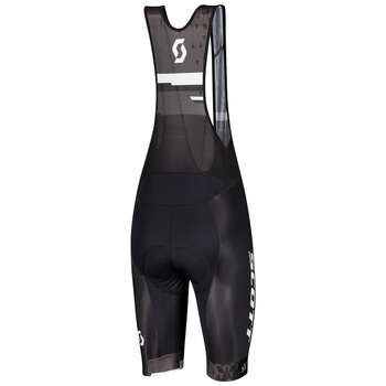 SCOTT BIBSHORTS RC TEAM ++ ASKILI KISA TAYT - 2