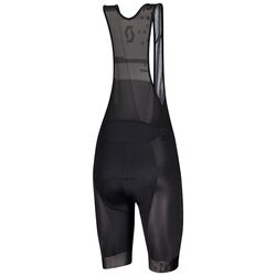 SCOTT BIBSHORTS RC TEAM ++ ASKILI KISA TAYT - 2