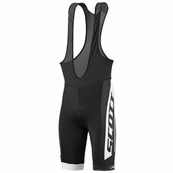 SCOTT BIBSHORTS RC TEAM ++ ASKILI KISA TAYT - SCOTT