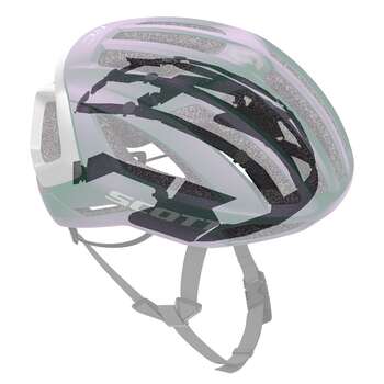 SCOTT CENTRIC PLUS MIPS KASK - 6