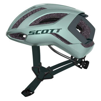 SCOTT CENTRIC PLUS MIPS KASK - 2
