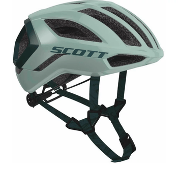 SCOTT CENTRIC PLUS MIPS KASK - 1