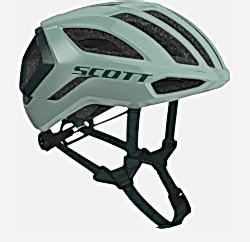 SCOTT CENTRIC PLUS MIPS KASK - SCOTT