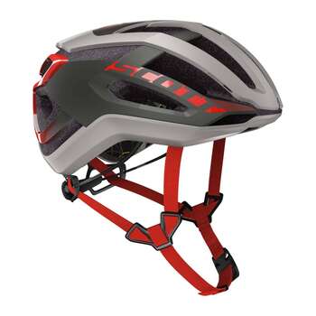 SCOTT CENTRIC PLUS MIPS KASK - 1