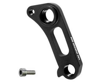 SCOTT DM ADDICT/FOLL D17 142X12 KADRO KULAĞI - 1