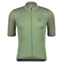 SCOTT ENDURANCE 10 KISA KOL FORMA - SCOTT