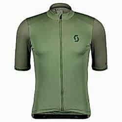 SCOTT ENDURANCE 10 KISA KOL FORMA - SCOTT