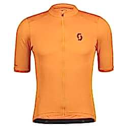 SCOTT ENDURANCE 10 KISA KOL FORMA - SCOTT