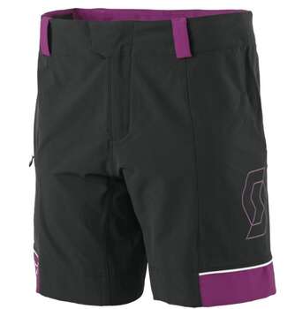 SCOTT ENDURANCE 10 LS/FIT KADIN ŞORT - 1