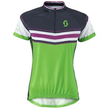 SCOTT ENDURANCE 20 KADIN KISA KOL FORMA - 1