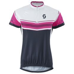 SCOTT ENDURANCE 20 KADIN KISA KOL FORMA - SCOTT