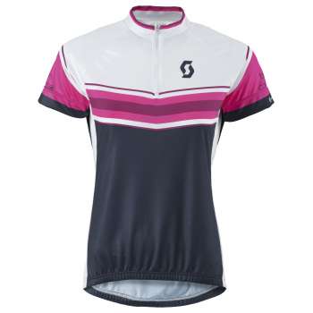 SCOTT ENDURANCE 20 KADIN KISA KOL FORMA - 1