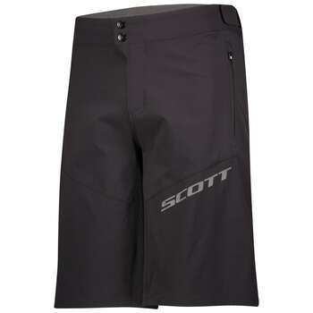 SCOTT ENDURANCE LS/FIT PEDLİ ERKEK ŞORT - 1