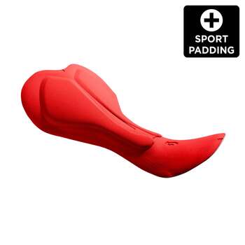 SCOTT ENDURANCE LS/FIT PEDLİ ERKEK ŞORT - 3