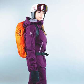 SCOTT MOUNTAIN 25 SIRT ÇANTASI - 4