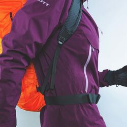 SCOTT MOUNTAIN 25 SIRT ÇANTASI - 5