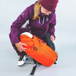 SCOTT MOUNTAIN 25 SIRT ÇANTASI - 7