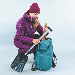 SCOTT MOUNTAIN 35 SIRT ÇANTASI - 8