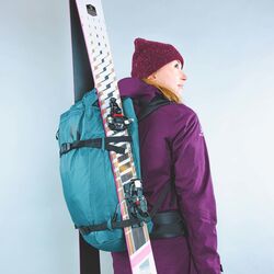 SCOTT MOUNTAIN 35 SIRT ÇANTASI - 9