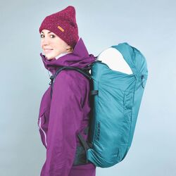 SCOTT MOUNTAIN 35 SIRT ÇANTASI - 10