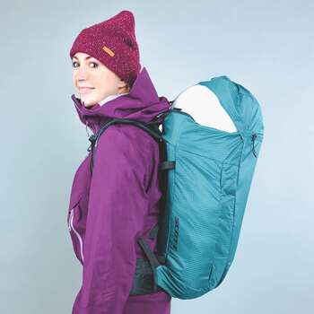 SCOTT MOUNTAIN 35 SIRT ÇANTASI - 10