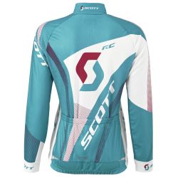 SCOTT RC KADIN UZUN KOL FORMA - 2